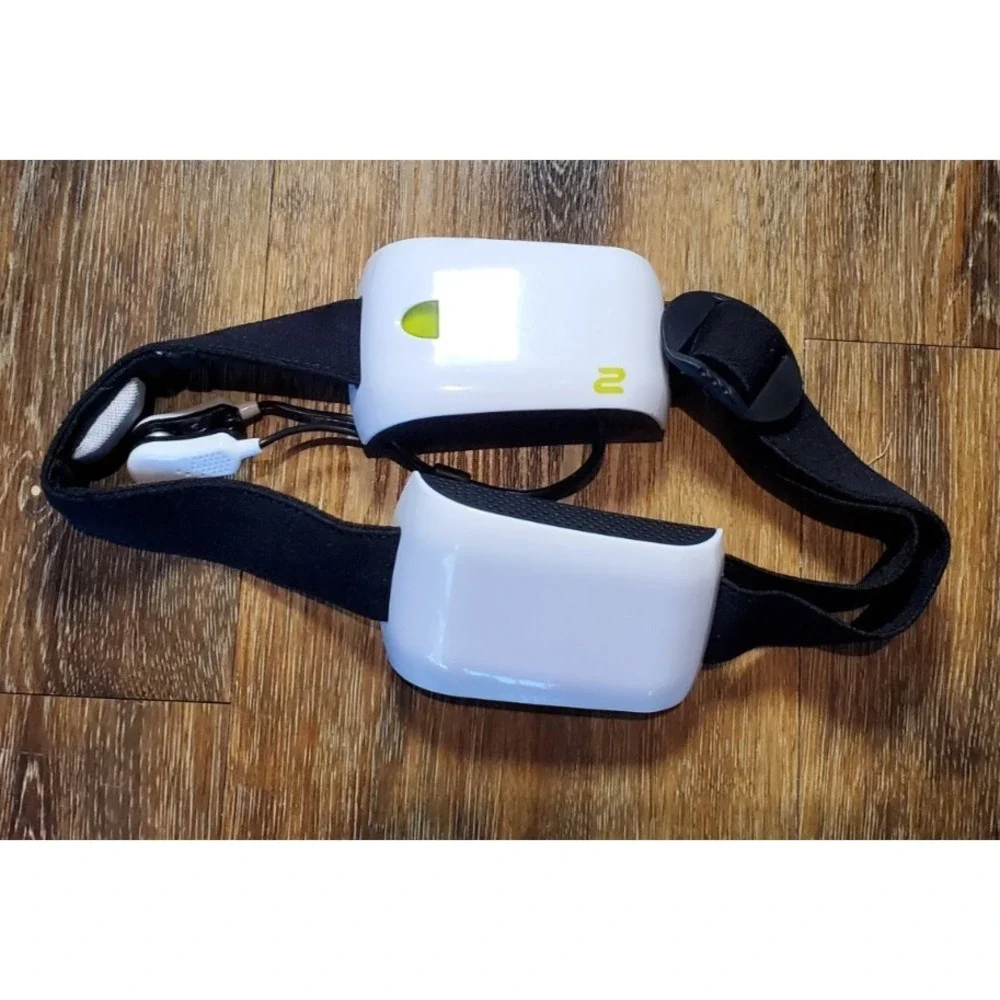 Mattel Mindflex Duel Game - Headsets, Game, Accessories -WORKING - READ